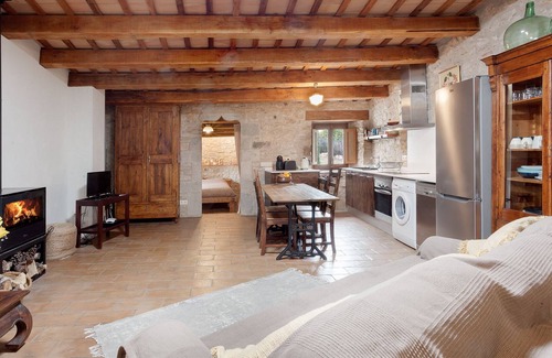 Girona Apartamento | CAN FELIU Apartamento Sant Daniel-Girona
