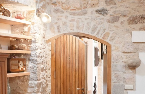 Girona Apartamento | Can Feliu Ground-floor apartment