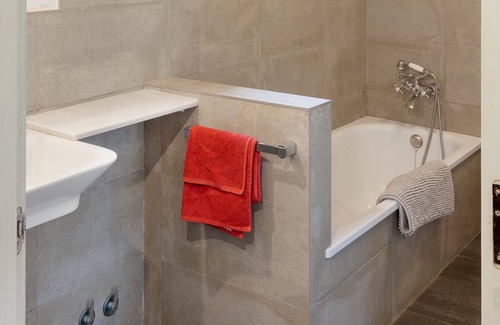 Girona Apartamento | Can Feliu Ground-floor apartment
