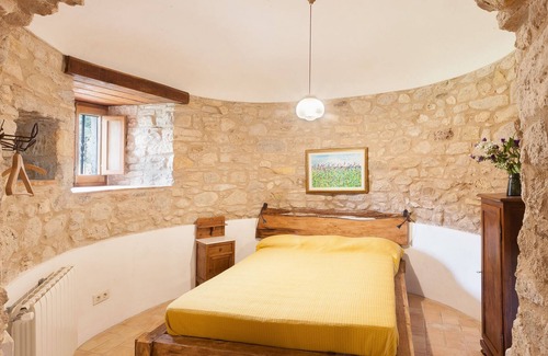 Girona Apartamento | Can Feliu Ground-floor apartment