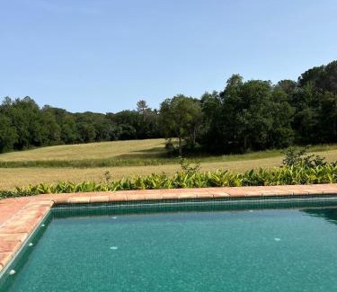 Caldes de Malavella Casa | Can Figueretes II