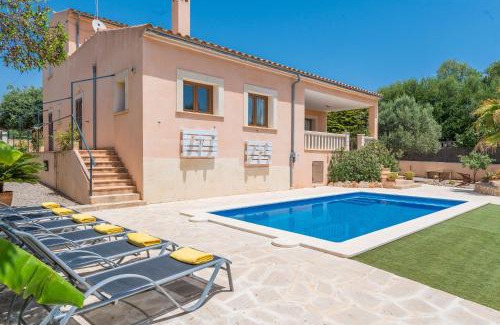 Portocolom Villa | Can Fiol
