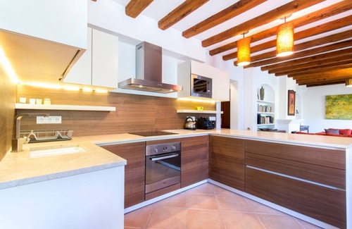 Deia Villa | Can Flor - Tres Habitaciones Villa, Capacidad 6