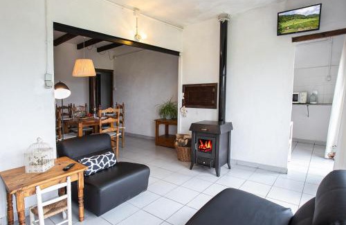 Vidra Apartamento | Can Font de Ciuret, allotjament rural