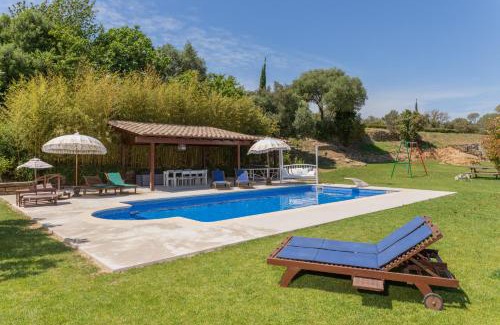 Cruilles Monells I Sant Sadurn Casa | Can Font de Muntanya