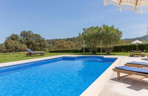 Cruilles Monells I Sant Sadurn Casa | Can Font de Muntanya