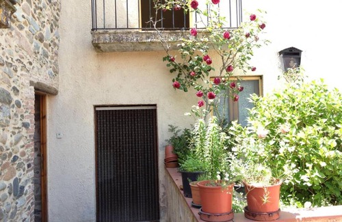 Osor Casa | Can Frencis