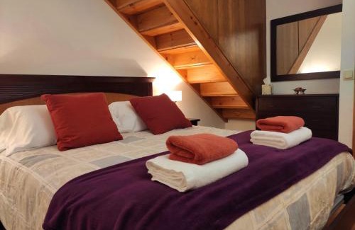 Llanars Apartamento | Can Galli - Duplex en Llanars