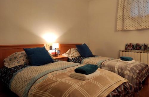 Llanars Apartamento | Can Galli - Duplex en Llanars