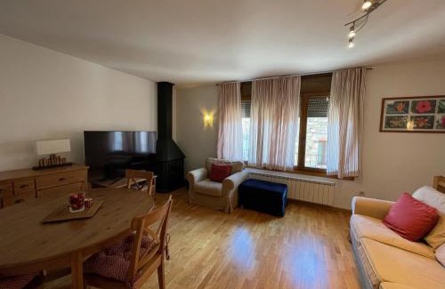 Llanars Apartamento | Can Galli - Duplex en Llanars