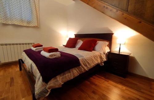 Llanars Apartamento | Can Galli - Duplex en Llanars