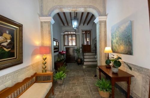 Soller Villa | Can Garrova - Villa espectacular con piscina