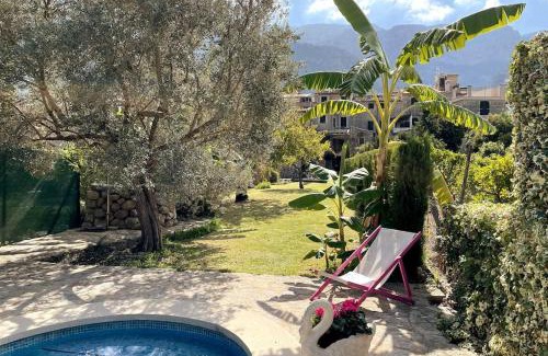 Soller Villa | Can Garrova - Villa espectacular con piscina