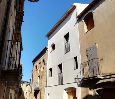 Navata Casa | Can Girmas Casa de Turisme rural Navata
