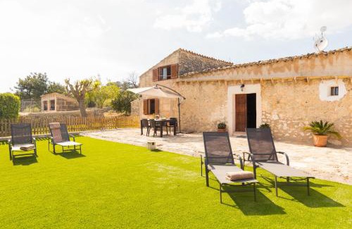 Llubi Casa | Can Guapo