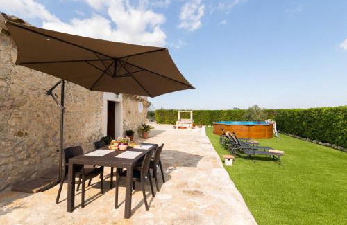 Llubi Casa | Can Guapo