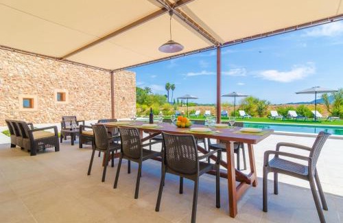 Manacor Villa | Can Gusti