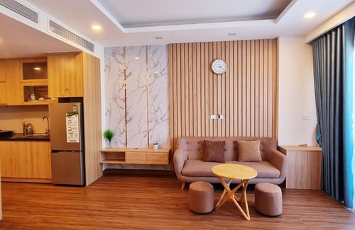 Quy Nhon Apartamento | Căn hộ du lịch Quy Nhơn