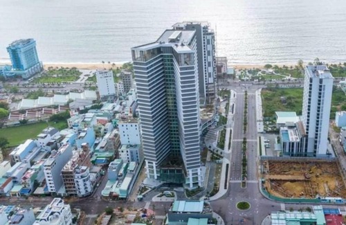 Quy Nhon Apartamento | Căn hộ du lịch Quy Nhơn
