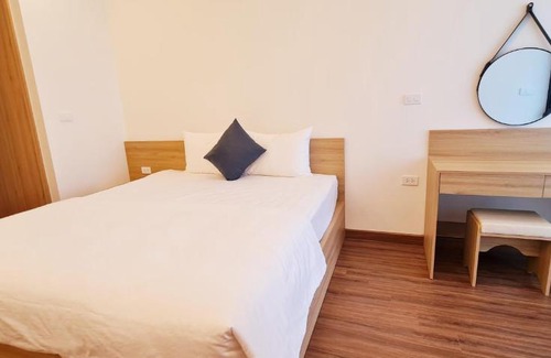 Quy Nhon Apartamento | Căn hộ du lịch Quy Nhơn