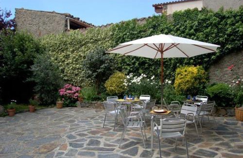 Pardines Casa | Can Janpere I