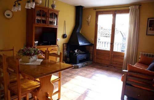 Pardines Casa | Can Janpere I