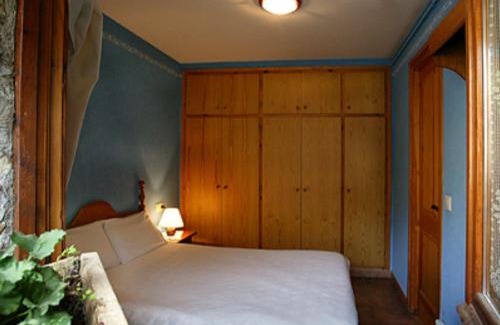 Pardines Casa | Can Janpere I