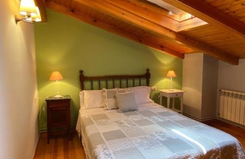 Pardines Apartamento | Can Janpere II