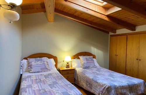 Pardines Apartamento | Can Janpere II