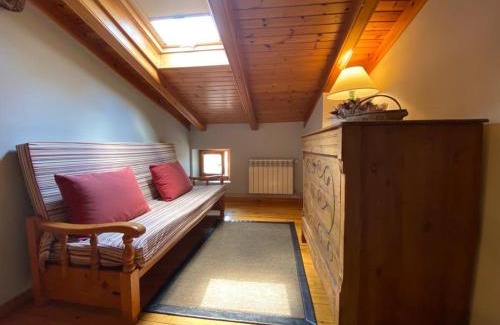 Pardines Apartamento | Can Janpere II