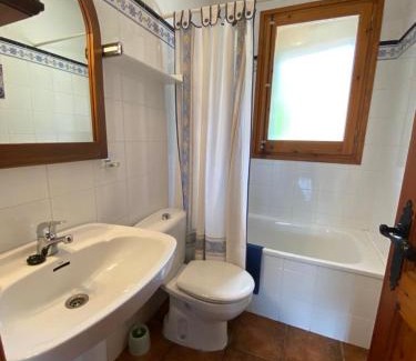 Pardines Apartamento | Can Janpere II