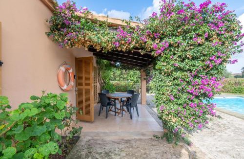 Felanitx Villa | Can Jaume Des Carritxó