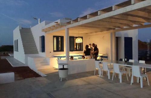 Formentera Casa | Can Javi de Palma - Amazing villa with swimming pool