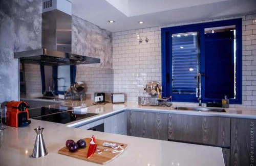 Formentera Casa | Can Javi de Palma - Amazing villa with swimming pool