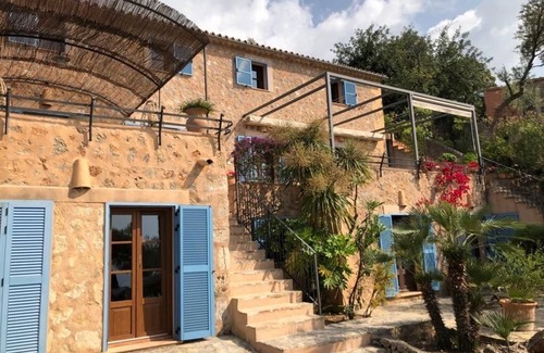 S'Empeltada Casa | Can Jolie