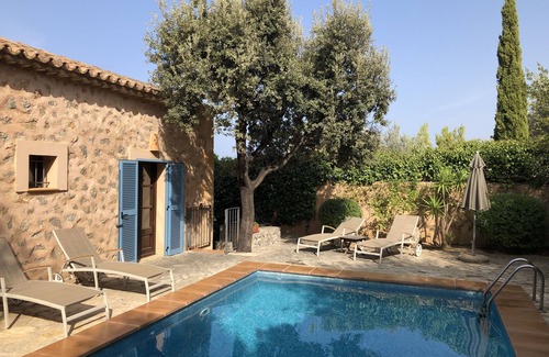 S'Empeltada Casa | Can Jolie