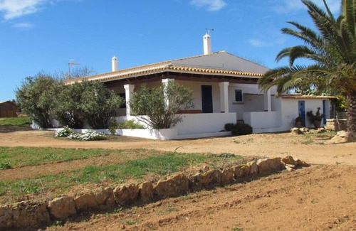 Formentera Casa | CAN JUANITO DEN RITA 1
