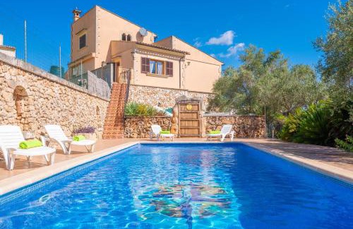 Costitx Villa | Can Kalet