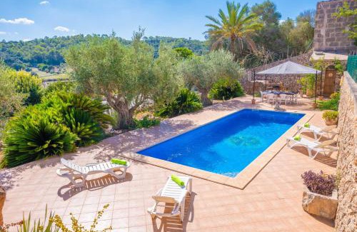 Costitx Villa | Can Kalet