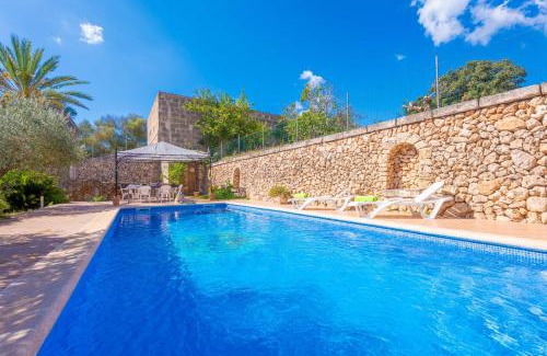 Costitx Villa | Can Kalet