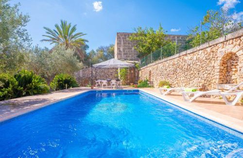 Costitx Villa | Can Kalet