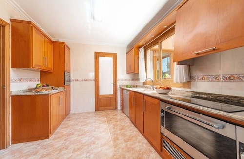 Costitx Villa | Can Kalet - Tres Habitaciones Villa, Capacidad 6