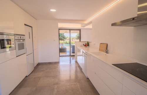 Cala Romantica Cabaña | CAN LLORENC Mallorca Villa Selection