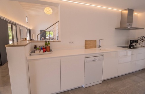Cala Romantica Cabaña | CAN LLORENC Mallorca Villa Selection