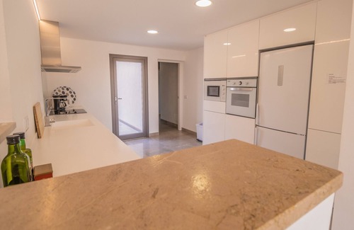 Cala Romantica Cabaña | CAN LLORENC Mallorca Villa Selection
