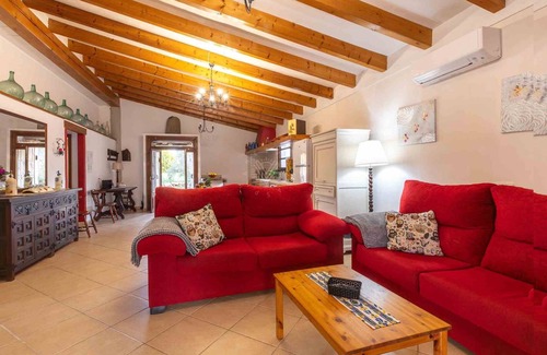 Pollensa Cabaña | Can Llosia, Casa Rural en Pollensa, Mallorca