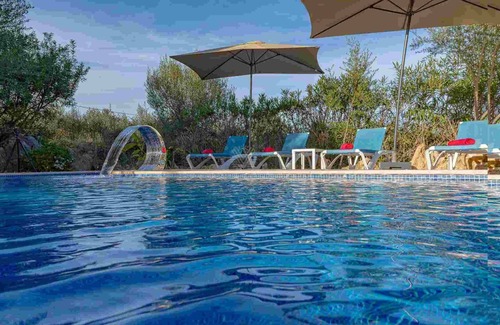 Pollensa Cabaña | Can Llosia, Casa Rural en Pollensa, Mallorca