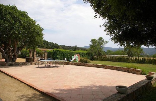 Sant Antoni de Vilamajor Cabaña | Can Masó Vell, una masia familiar de alquiler íntegro