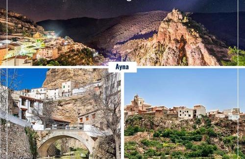 Ayna Casa | Can Mari