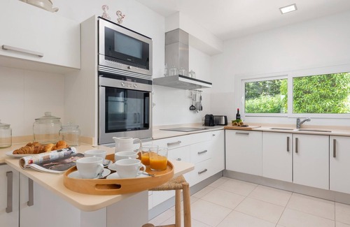 Portocolom Villa | Exclusiva villa Can Marilla: Lujo con vistas al mar en Portocolom